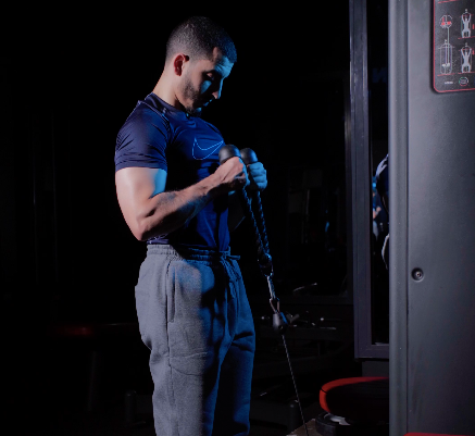 Biceps Exercises
