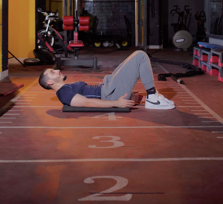 Home Abs Exercises