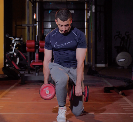 Legs Exercises