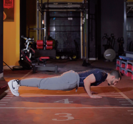 Home Cardio Exercises